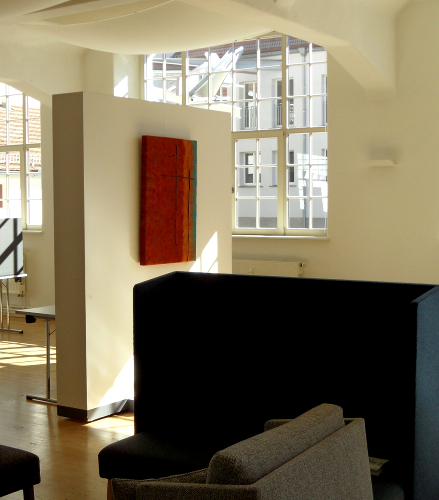 Sächsischer Staatspreis