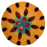 Gefilztes Set - Tischschmuck