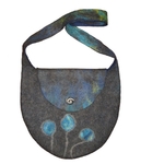 Große Umhängetasche